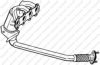BOSAL 098-279 Catalytic Converter